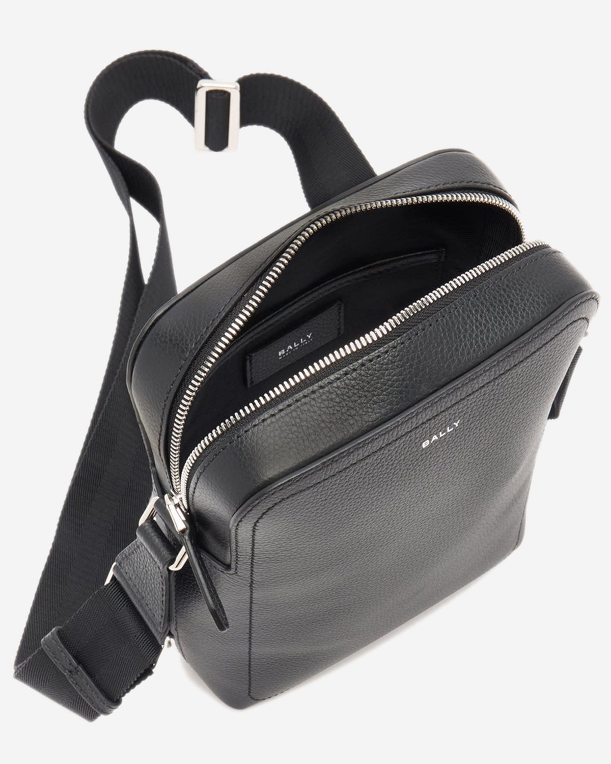 Bally Capitol NS Cross - Cross Body