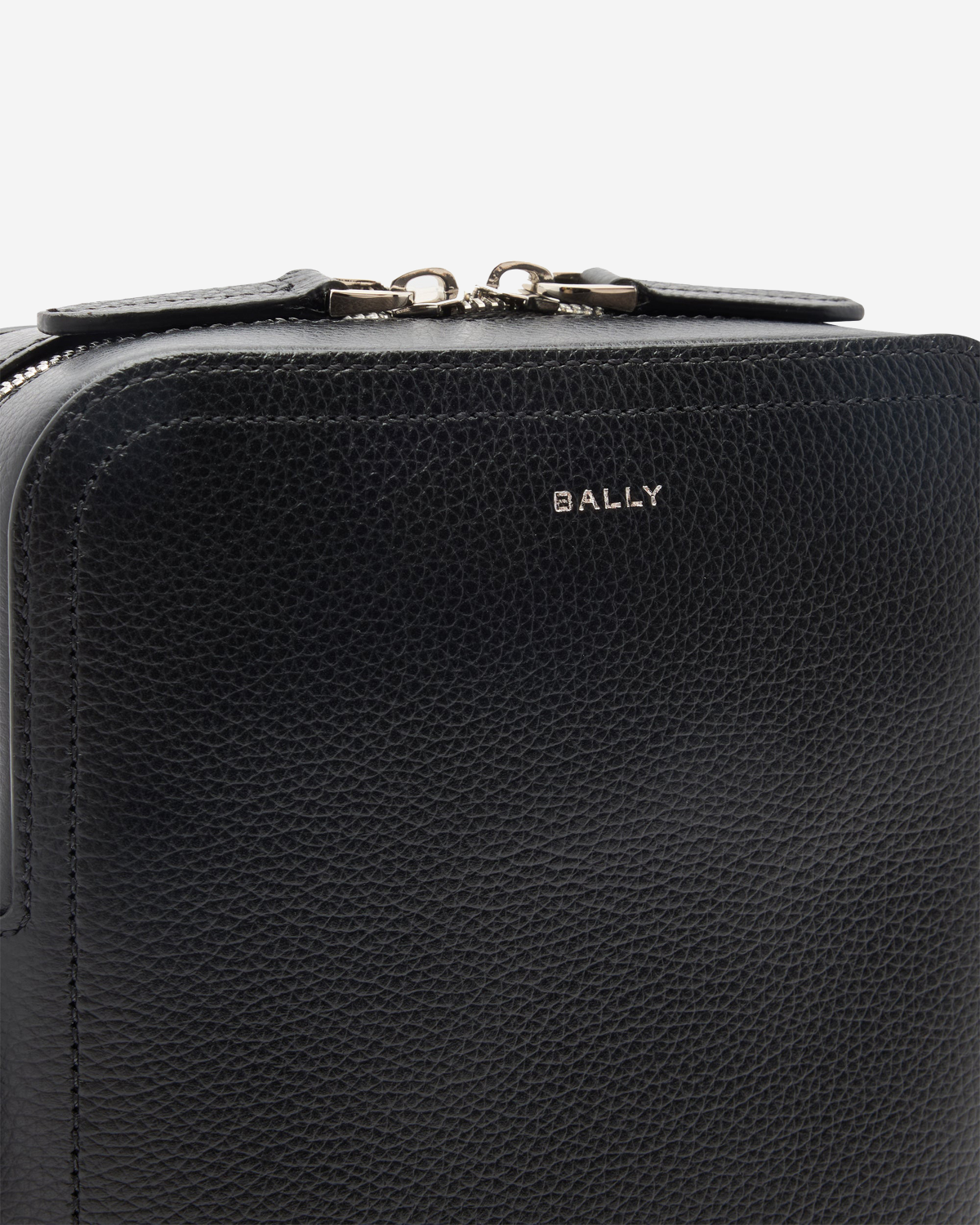 Bally Capitol NS Cross - Cross Body