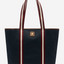 Bally EB Ribbon Tote - Tote