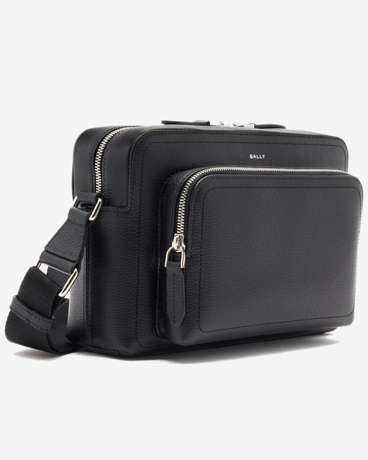 Bally Capitol EW Cross - Cross Body