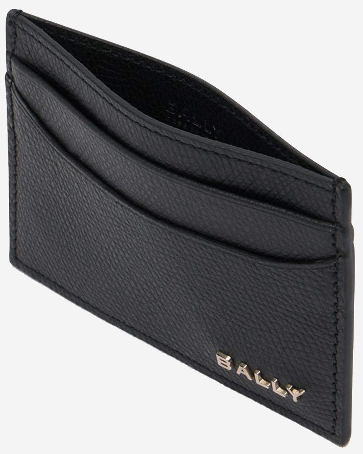 Bally ES_C Card Case - Business Card Holder
