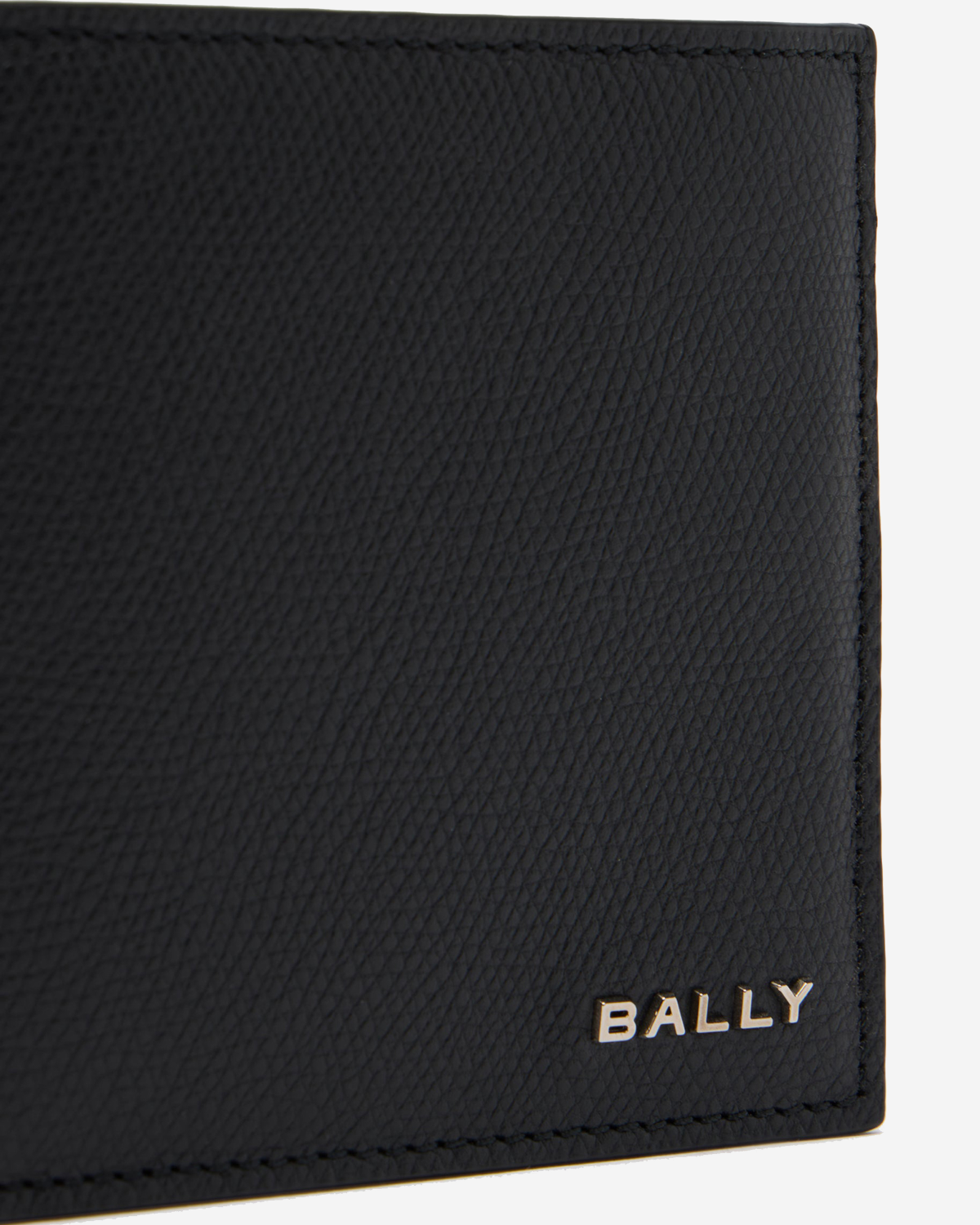 Bally ES_Bifold 8CC - Wallet
