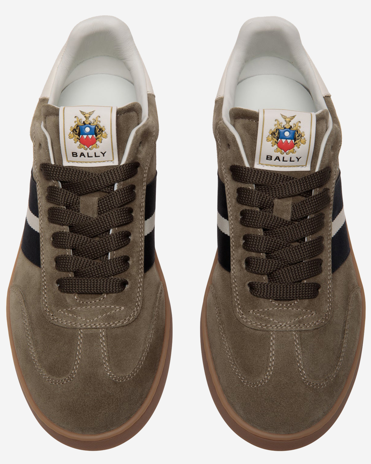 Bally Roget - Sneaker