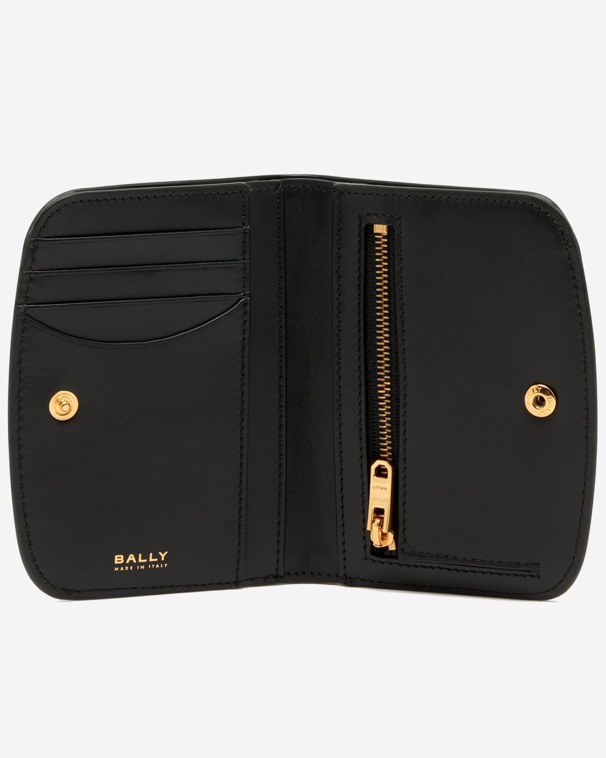 Bally Deco  Compact W - Wallet