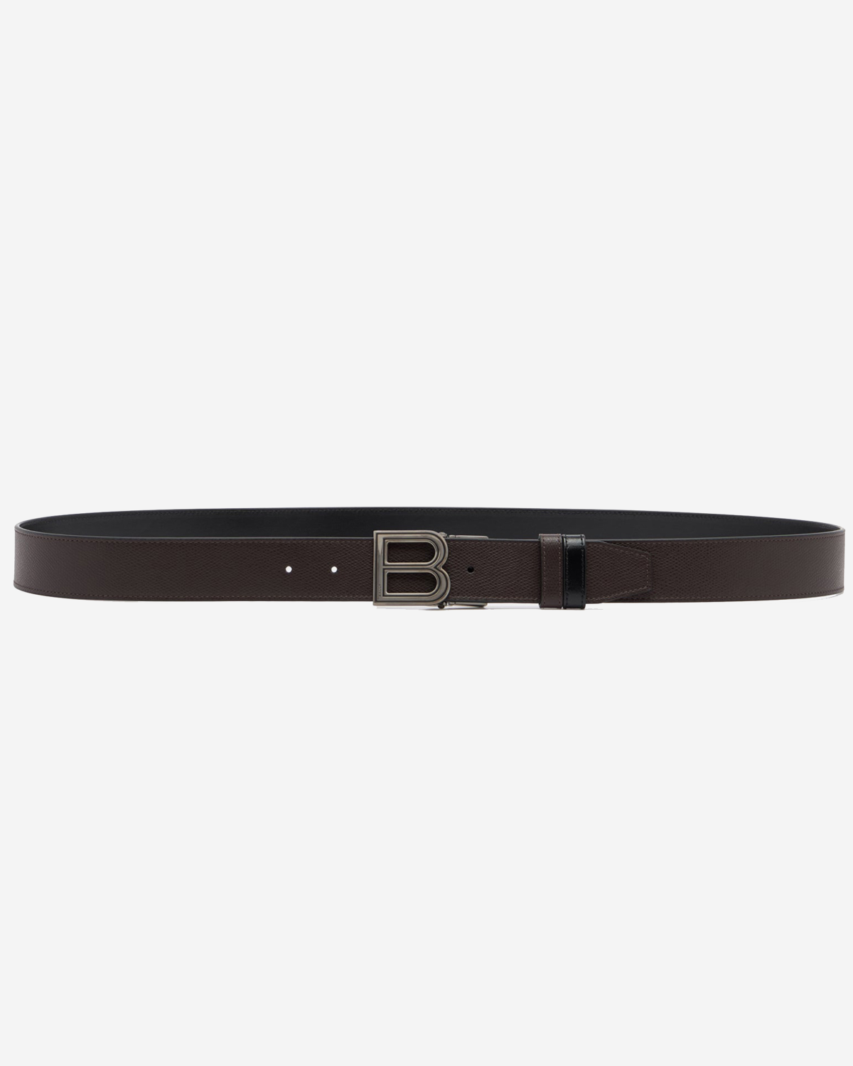 B Logo 35.EO - Belts