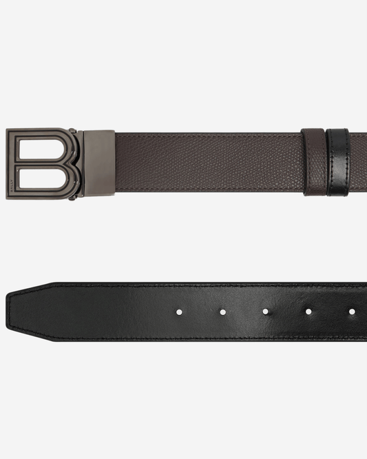 Bally B Logo 35.EO - أحزمة
