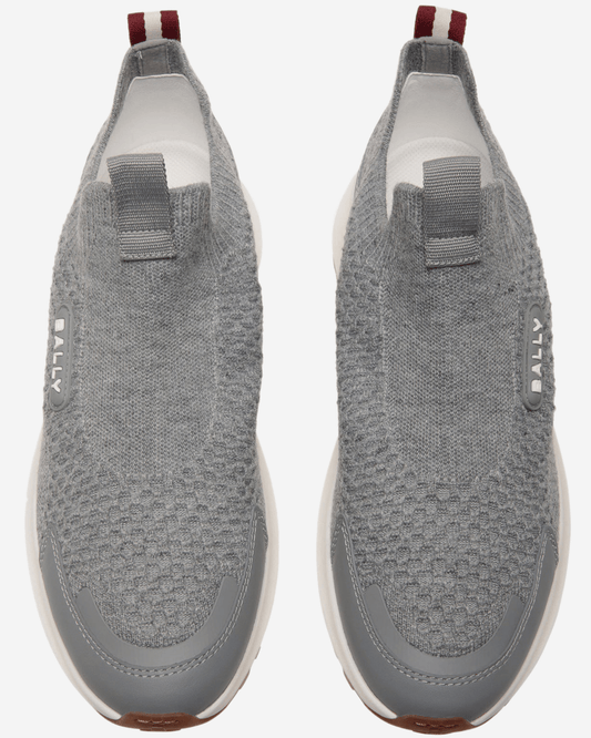 Bally Dewan-T-Fur-W - حذاء رياضي