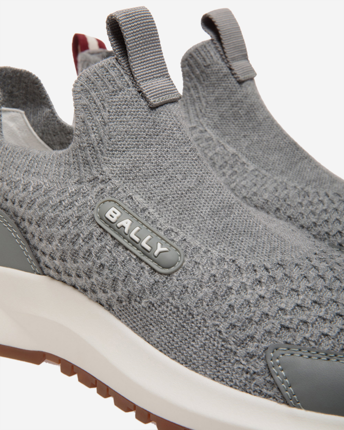 Bally Dewan-T-Fur-W - Sneaker