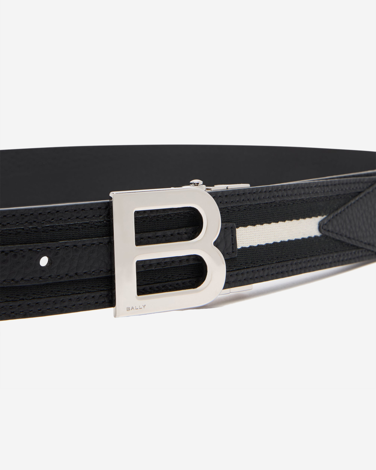 Bally B Logo 35 R.TSP - Belts