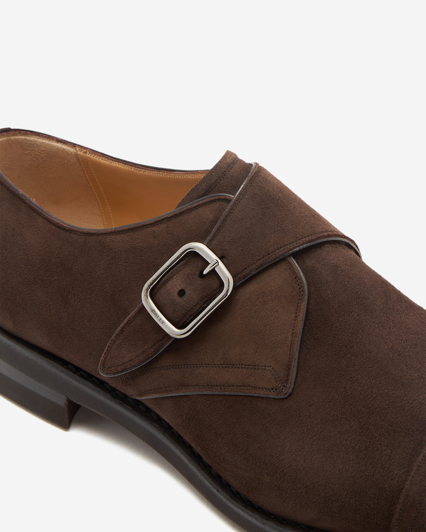Bally Selyg-R - Monk