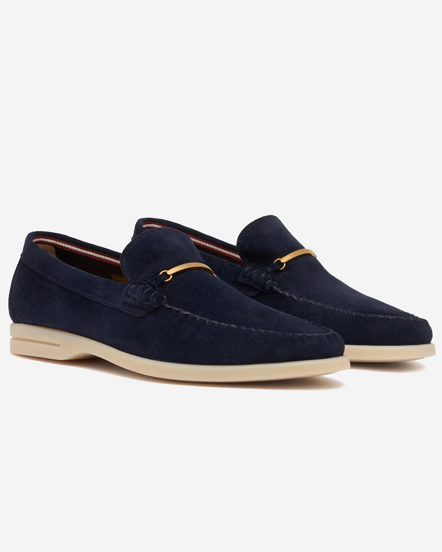 Bally Salyn-U-W - Moccassin