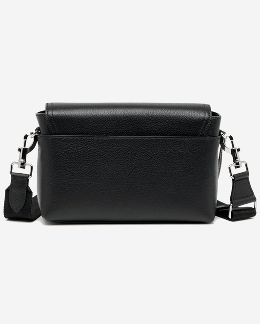 Bally Capitol Cross - حقيبة كتف