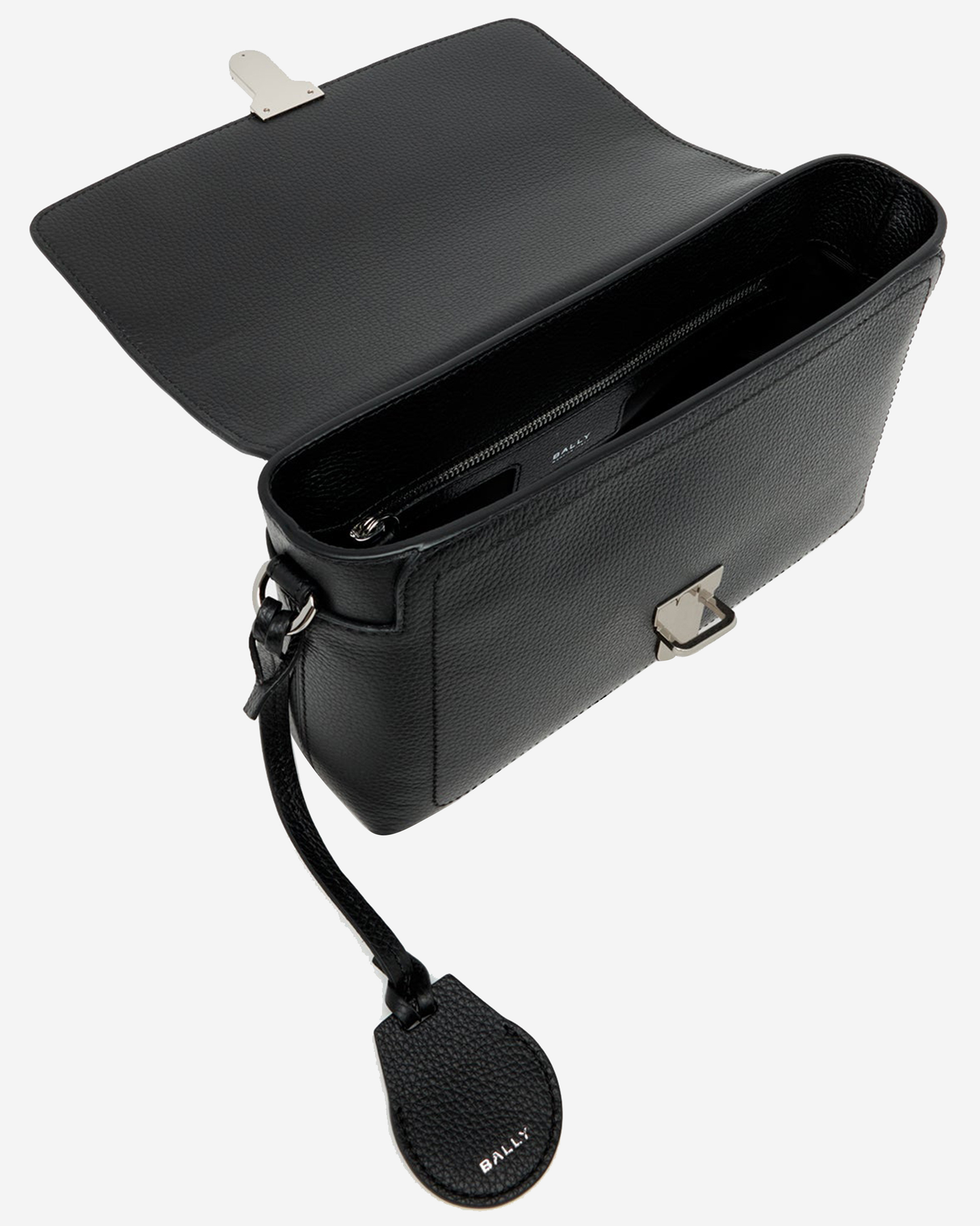 Bally Capitol Cross - Cross Body