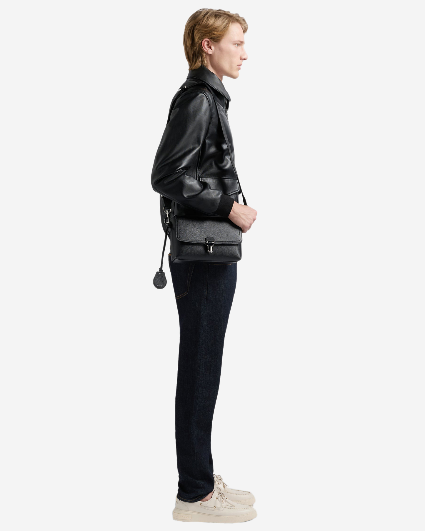 Bally Capitol Cross - Cross Body