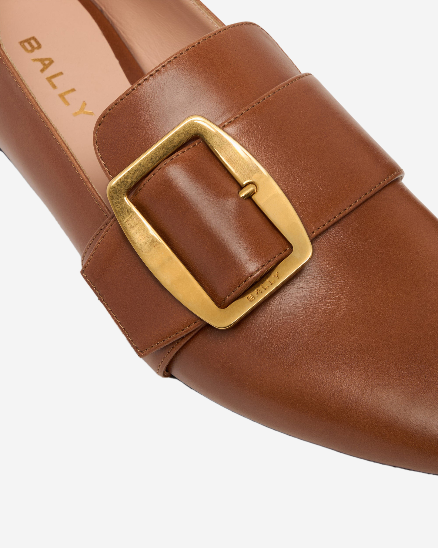 Bally Boucle - Slipper