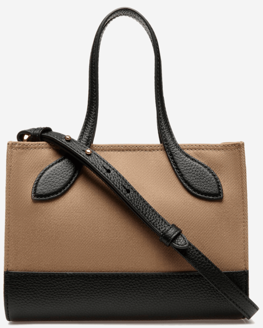 Bally Bar Keep On XS - حقيبة صغيرة