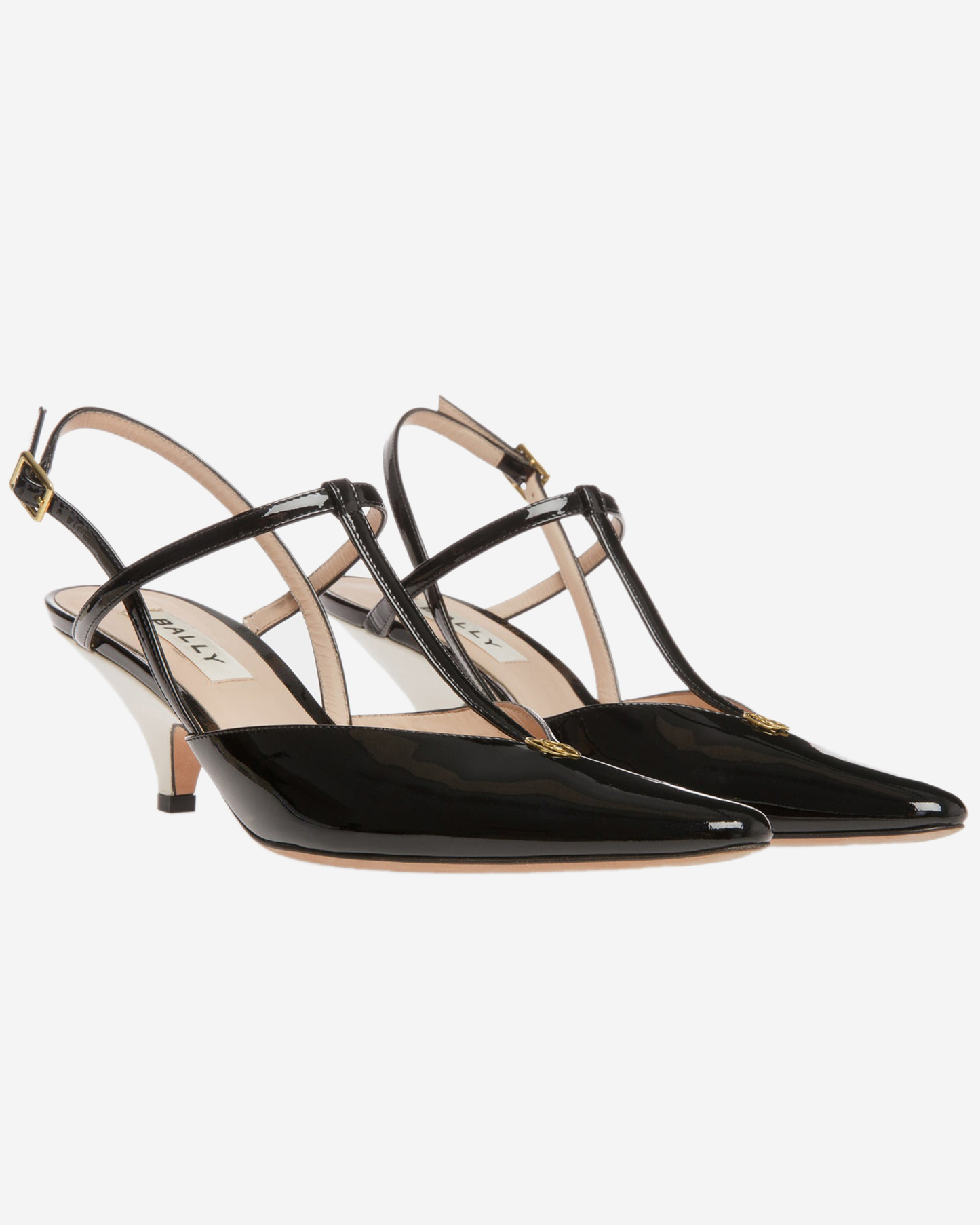 Bally Karline 55 PA - Sling Pumps