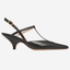 Bally Karline 55 PL - Sling Pumps