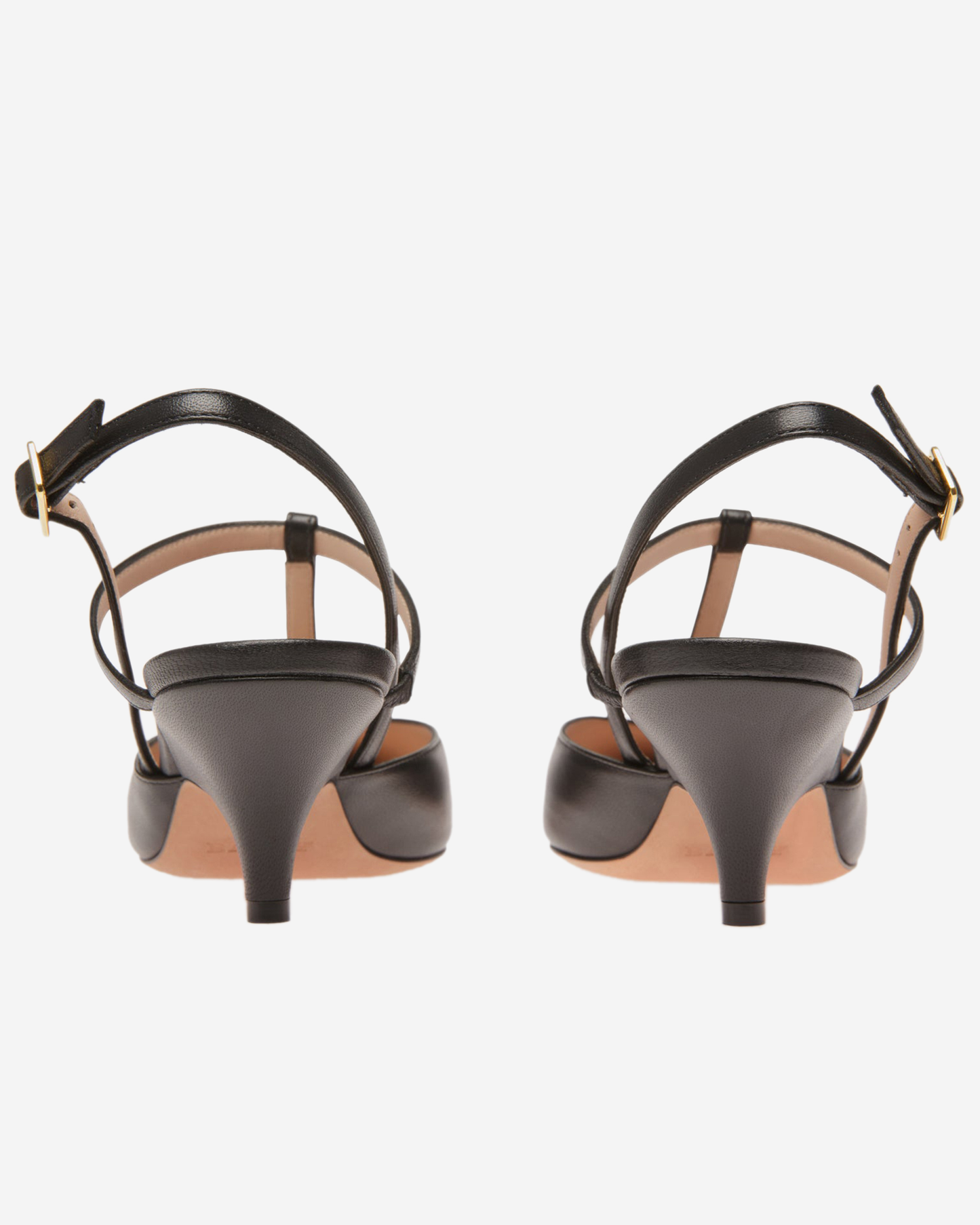 Bally Karline 55 PL - Sling Pumps