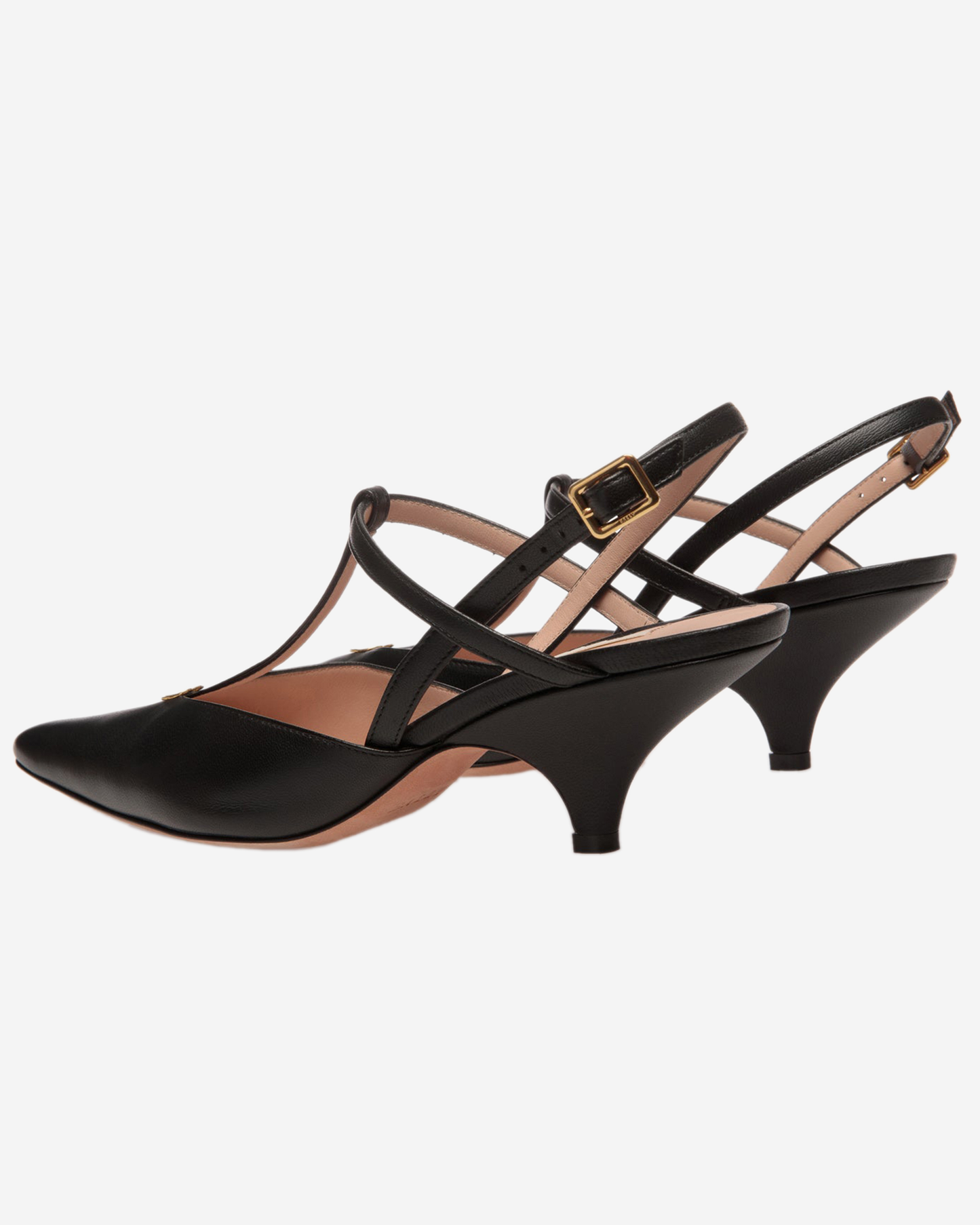 Bally Karline 55 PL - Sling Pumps