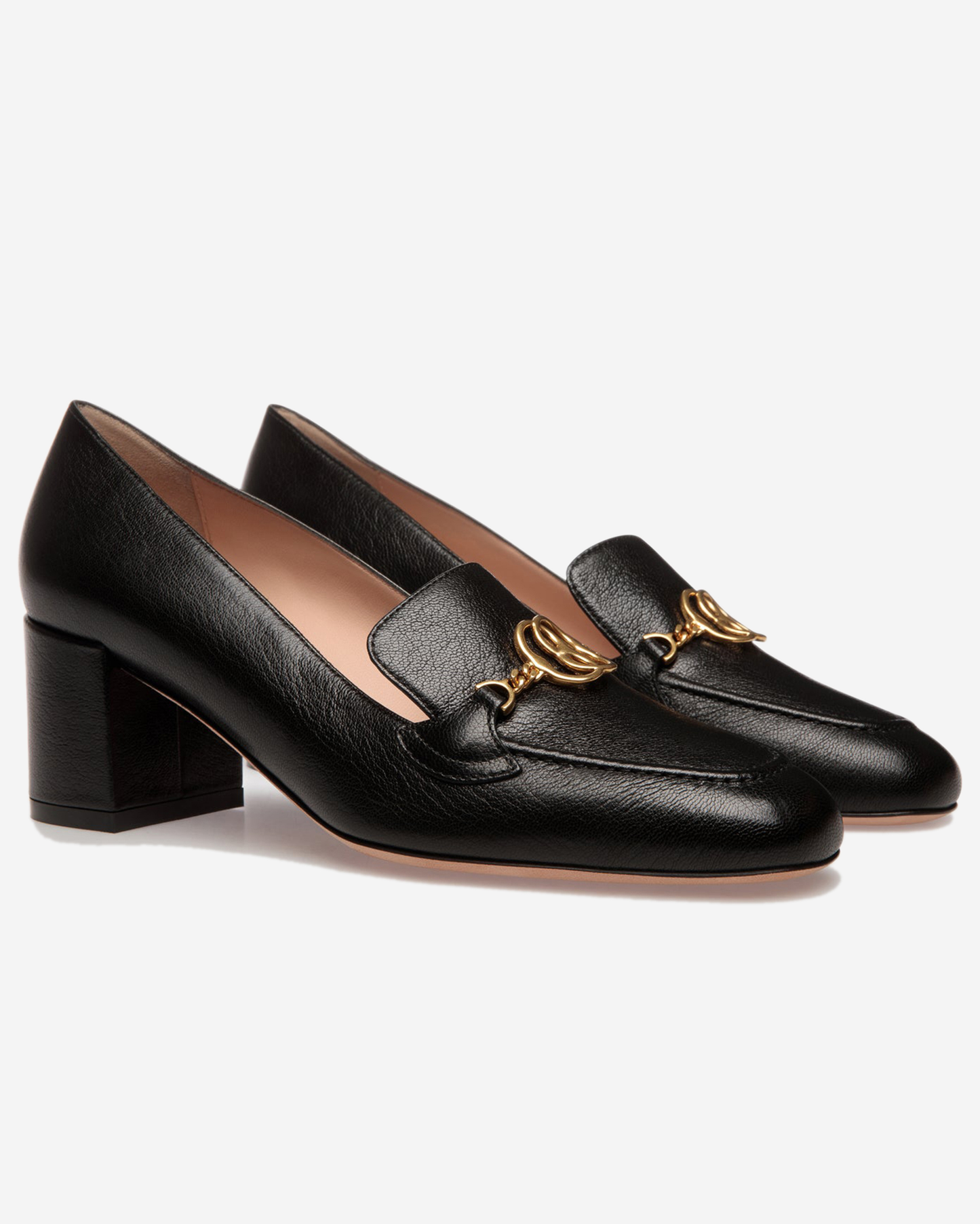 Bally Obrien 50 - Pump