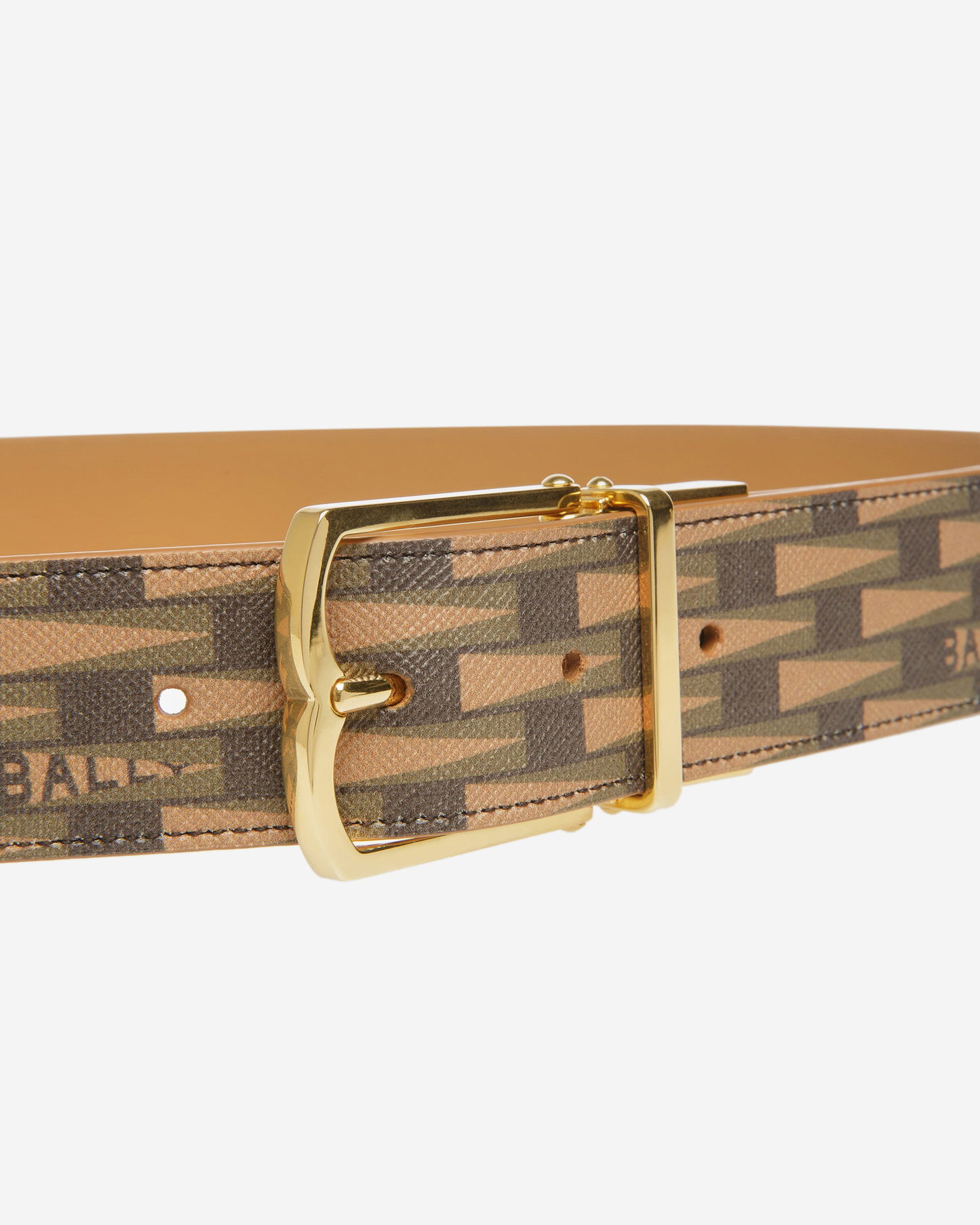 Bally Country 35 - Belt