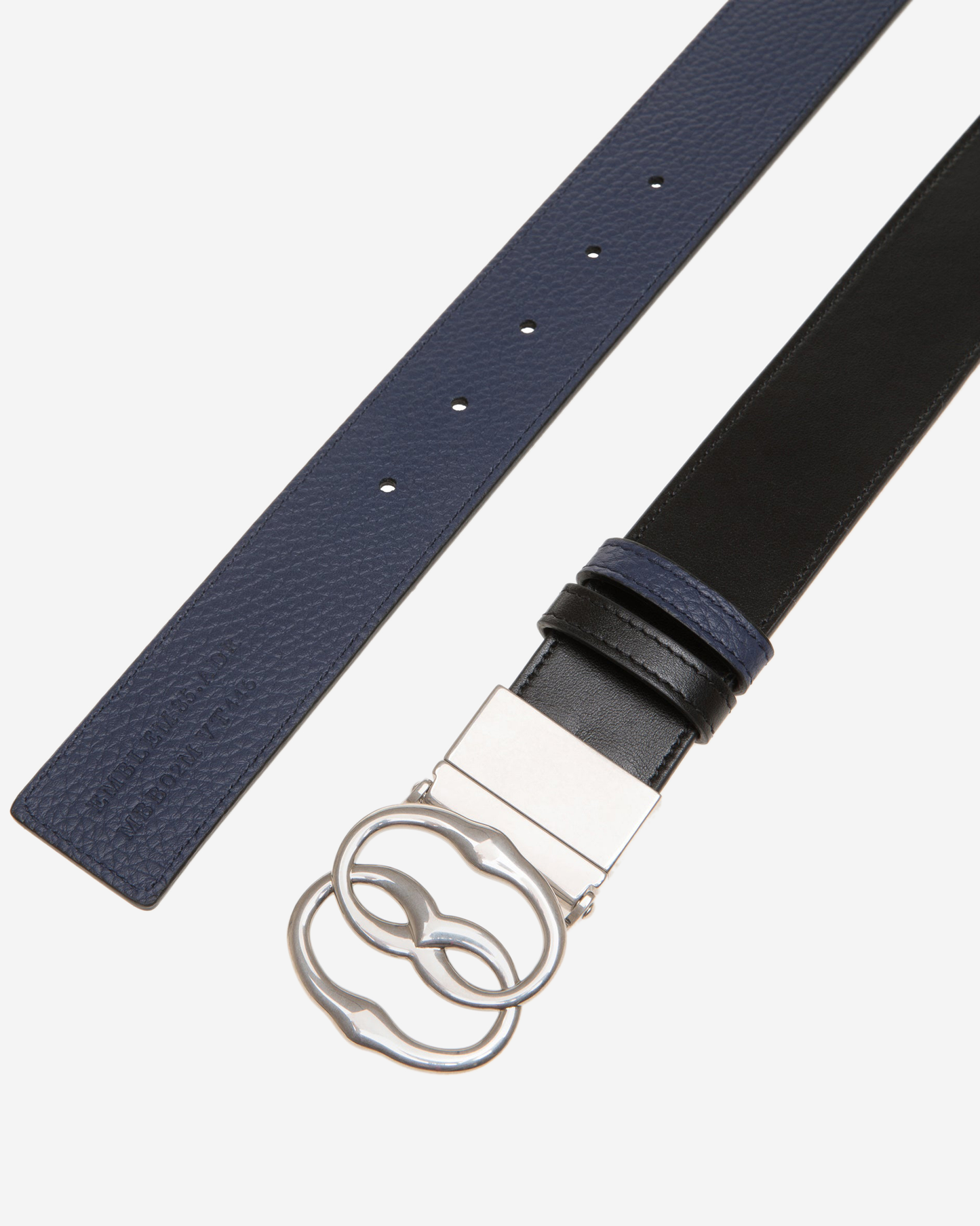 Bally Emblem 35.ADR - Belts