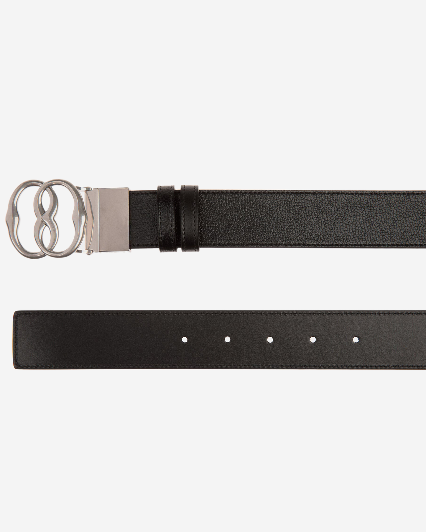 Bally Emblem 35.ADR - Belts