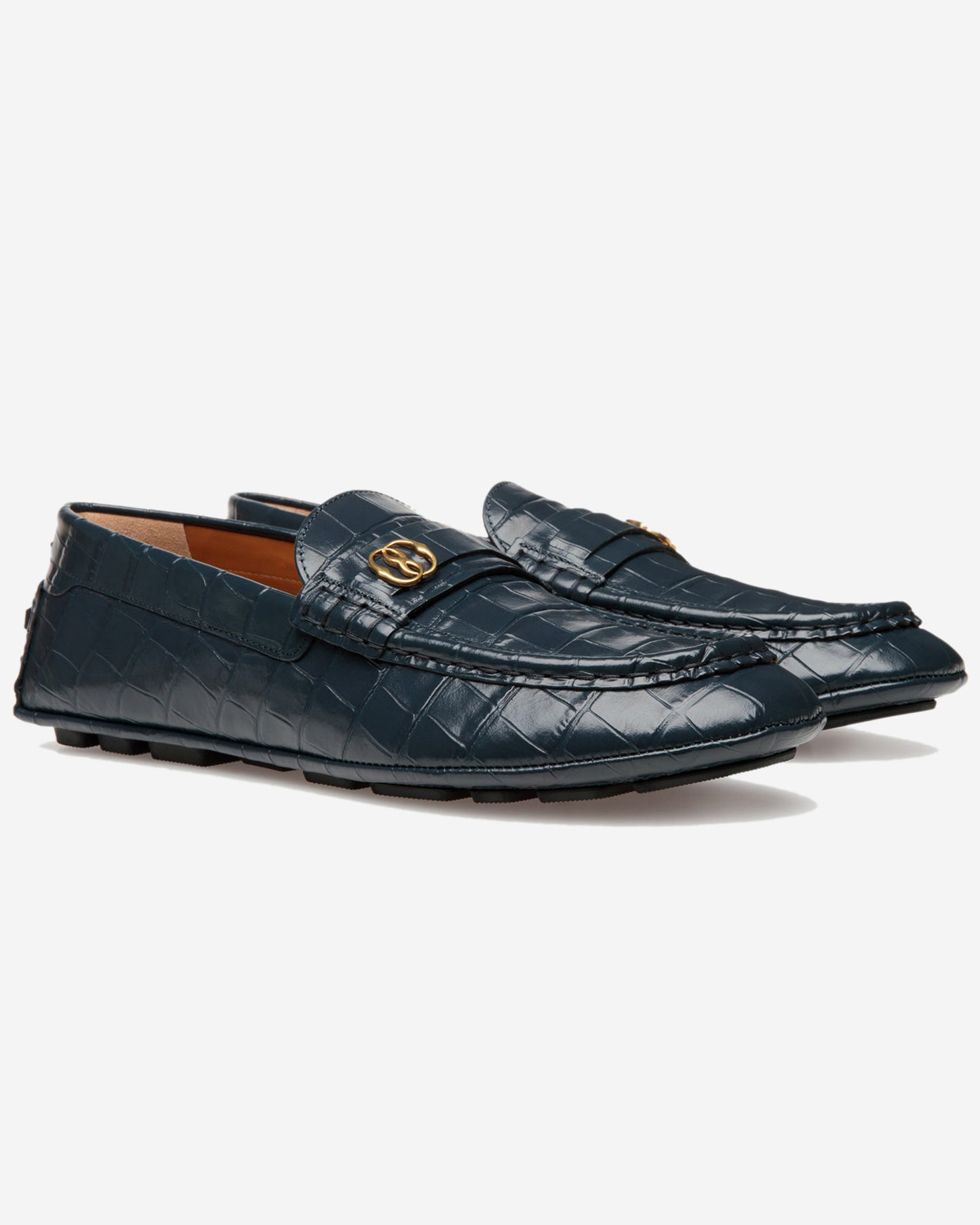 Bally Keeper-Croc - Drivers