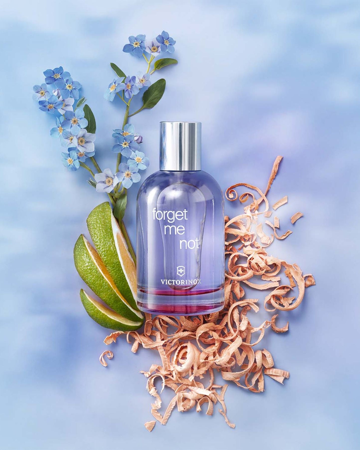 فيكتورينوكس فورجيت مي نوت فور هير أو دو تواليت 100 مل