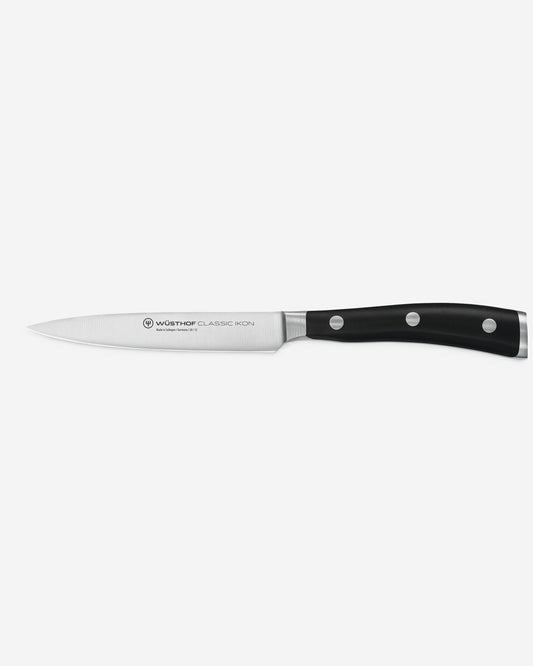 Wusthof Classic Ikon Utility Knife