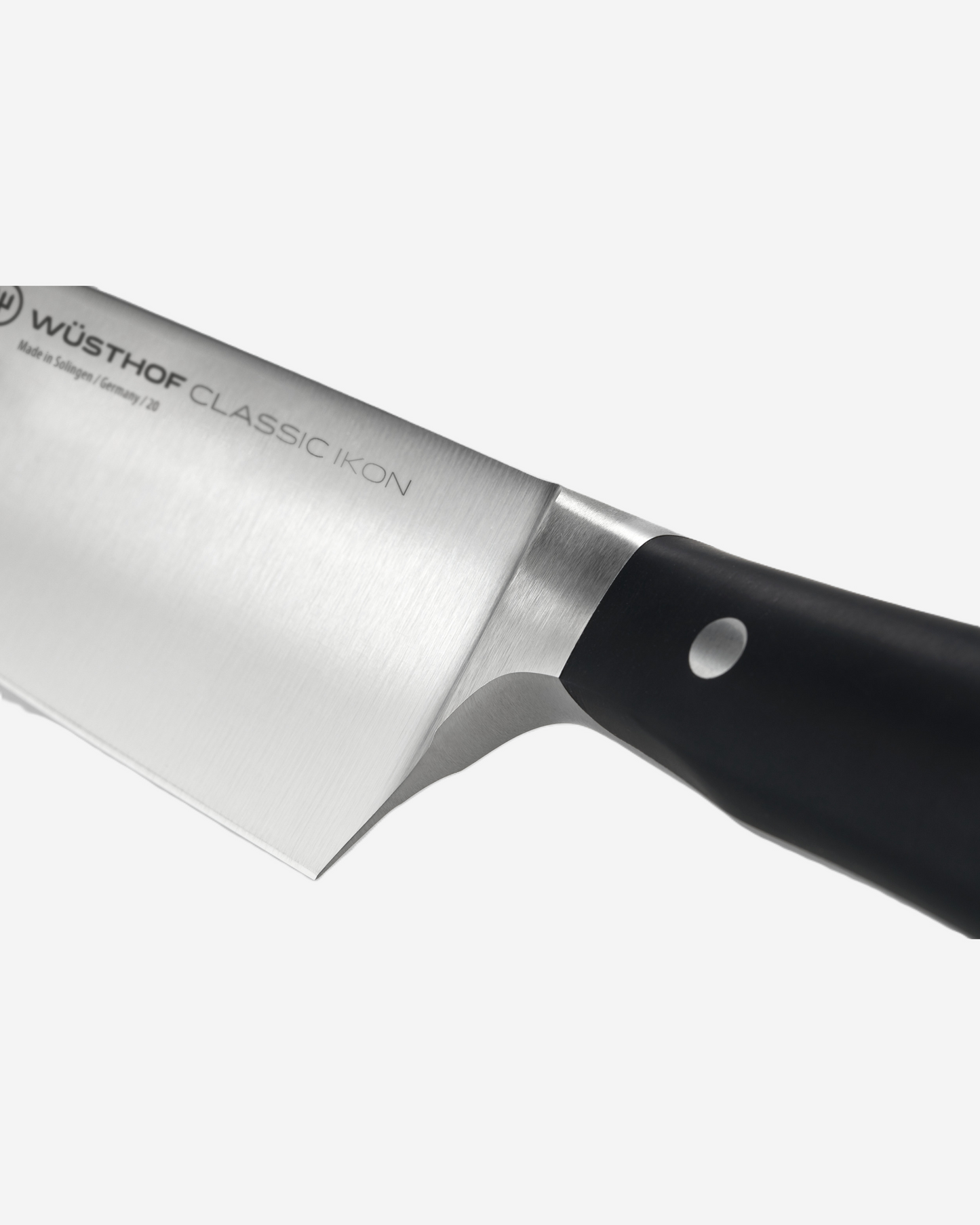 Wusthof Classic Ikon Versatile Cooks Knife
