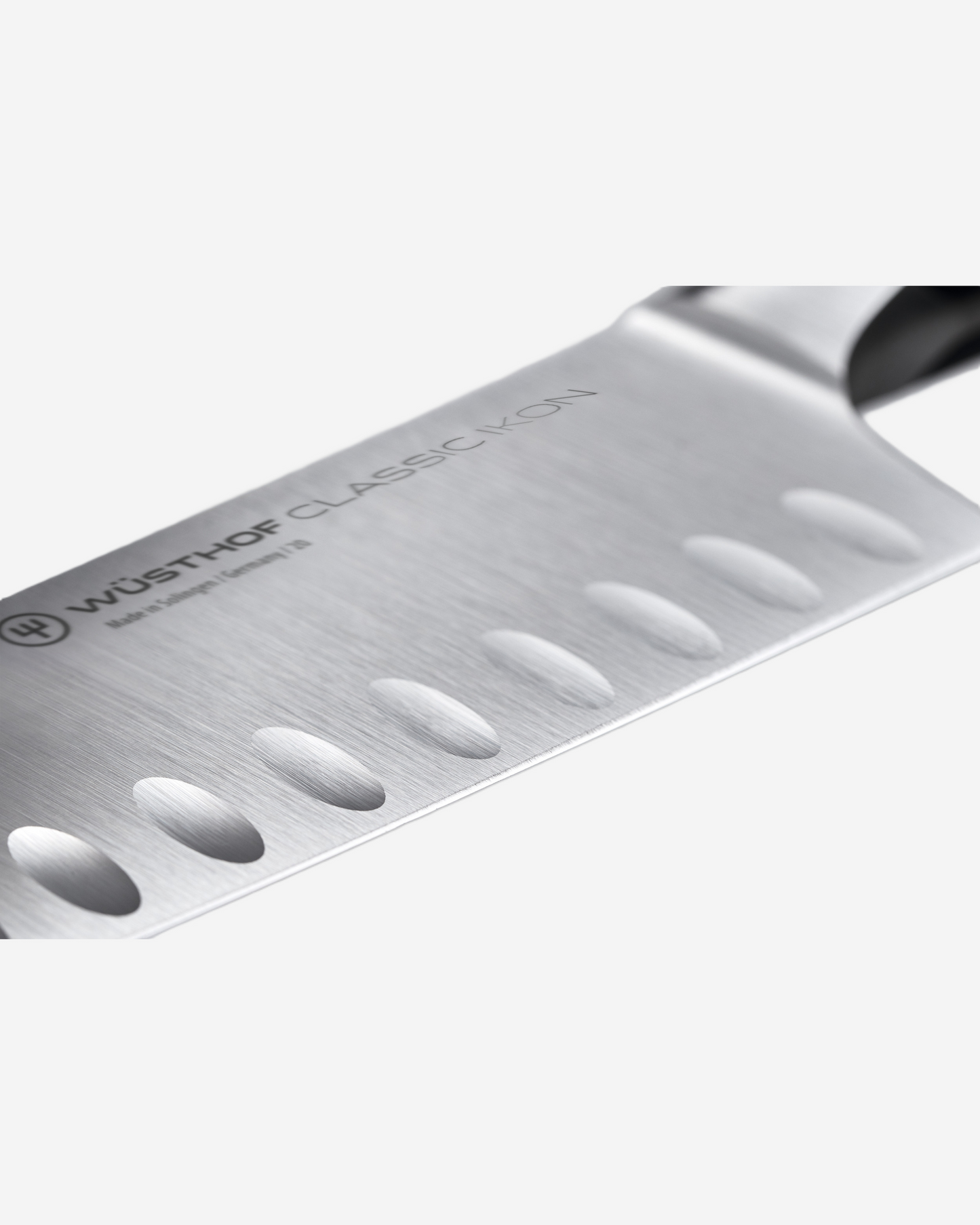 Wusthof Classic Ikon Santoku