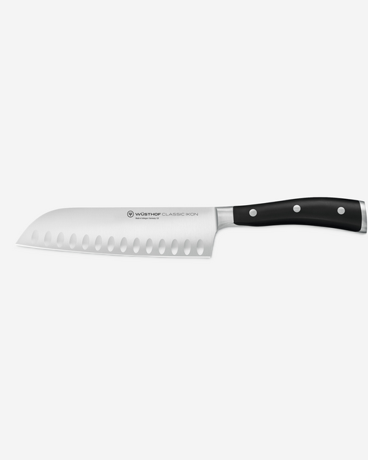 Wusthof Classic Ikon Santoku