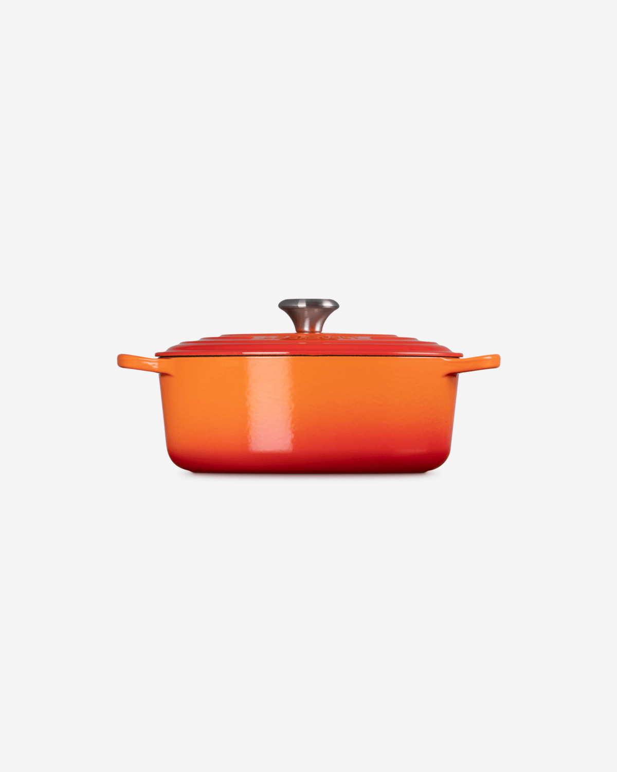 Le Creuset Oval French Oven 27Cm Flame