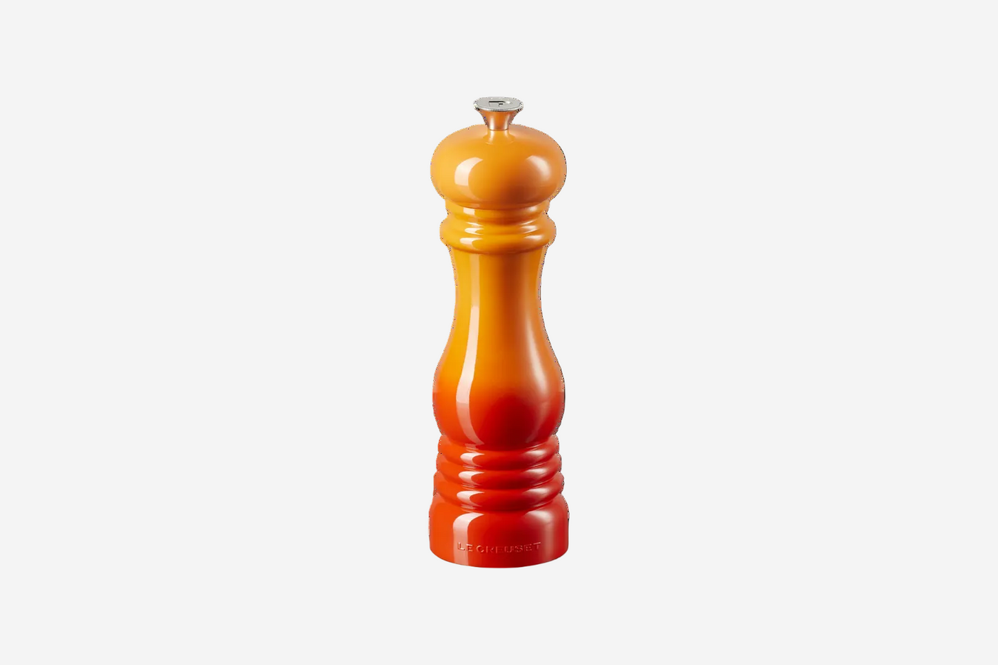 Pepper Mill 21cm Flame