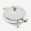 Regent Malaika Ss 2.5Lt Round Warmer