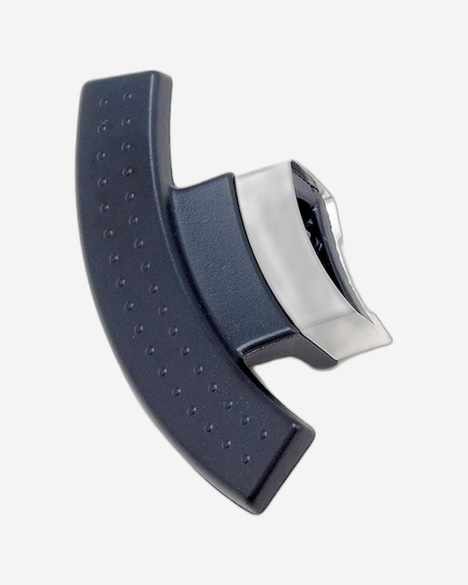 مقبض فيسلر ماجيك الجانبي أسود 20 سم