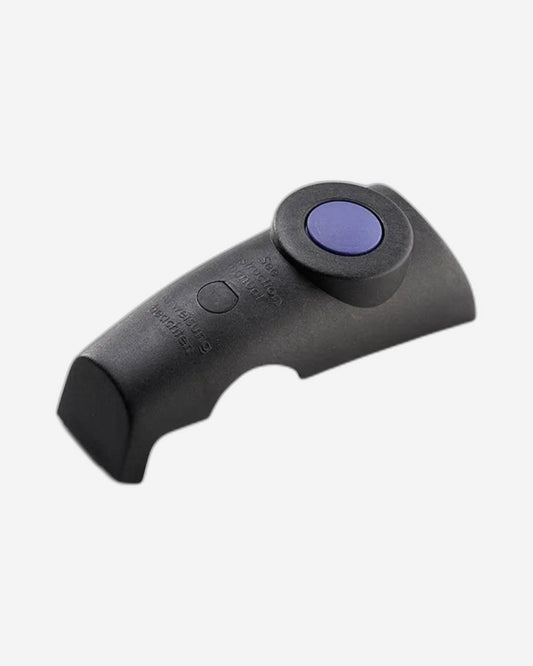 وحدة صمامات التحكم من شركة فيسلر المحدودة كاملة 22 سم و26 سم - أزرق