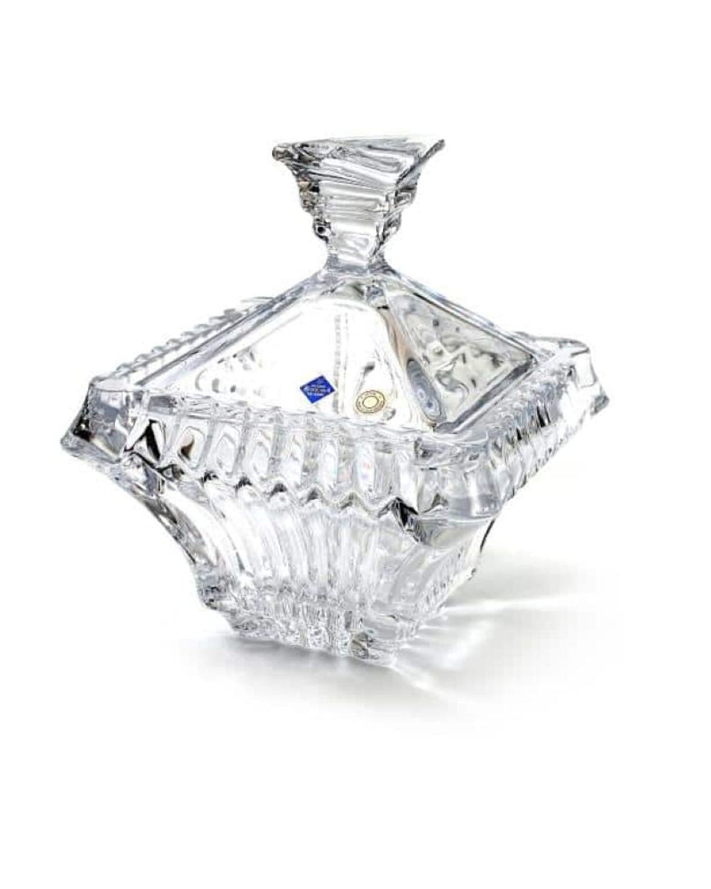 صندوق بوهيميا براغ الكبير 19.3 سم NL