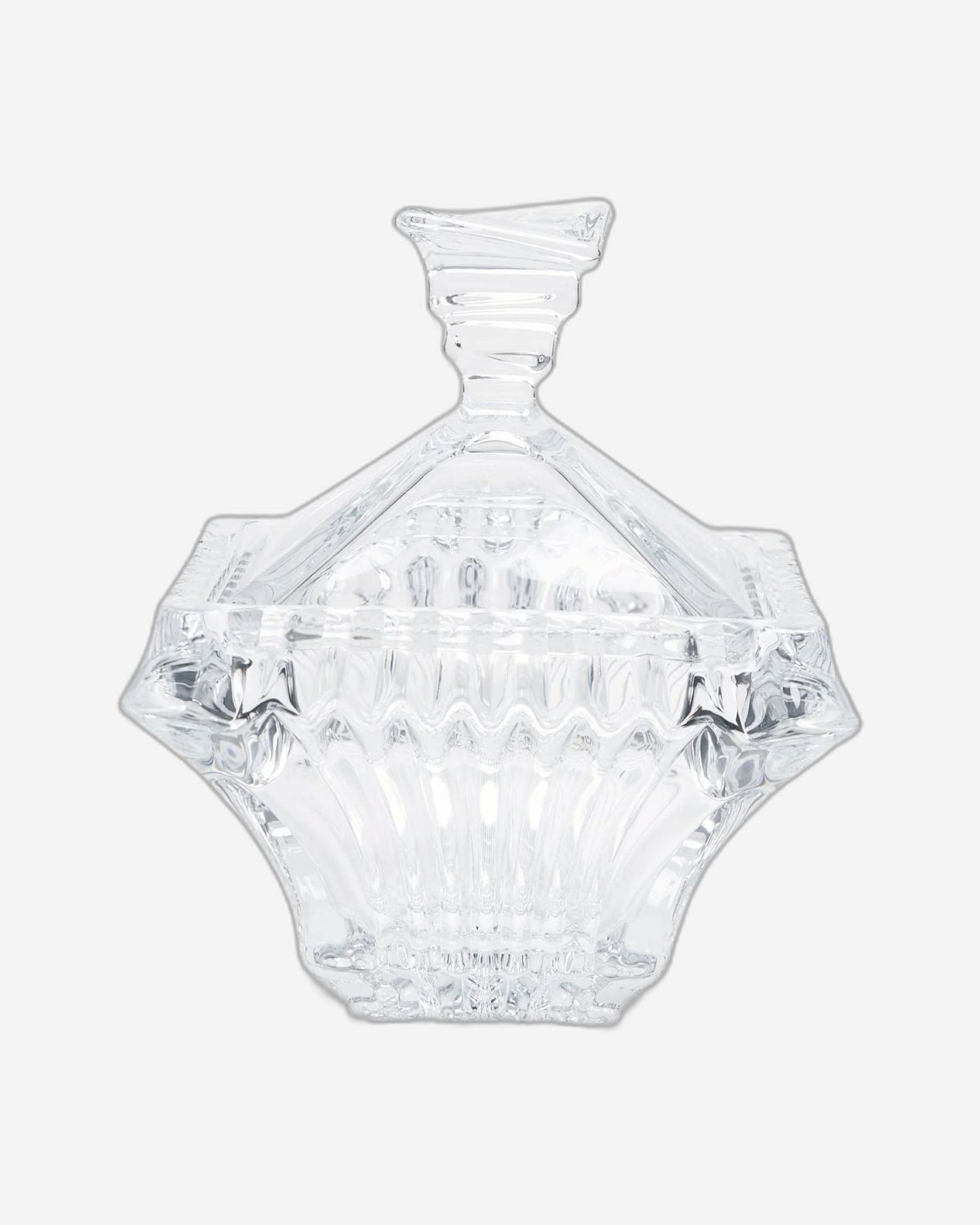 صندوق بوهيميا براغ الكبير 19.3 سم NL