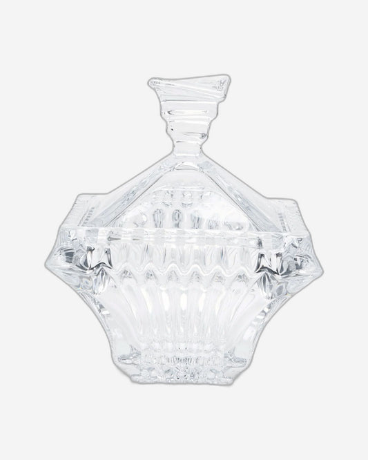 صندوق بوهيميا براغ الكبير 19.3 سم NL