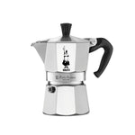 BIALETTI MOKA EXPRESS 4 CUPS