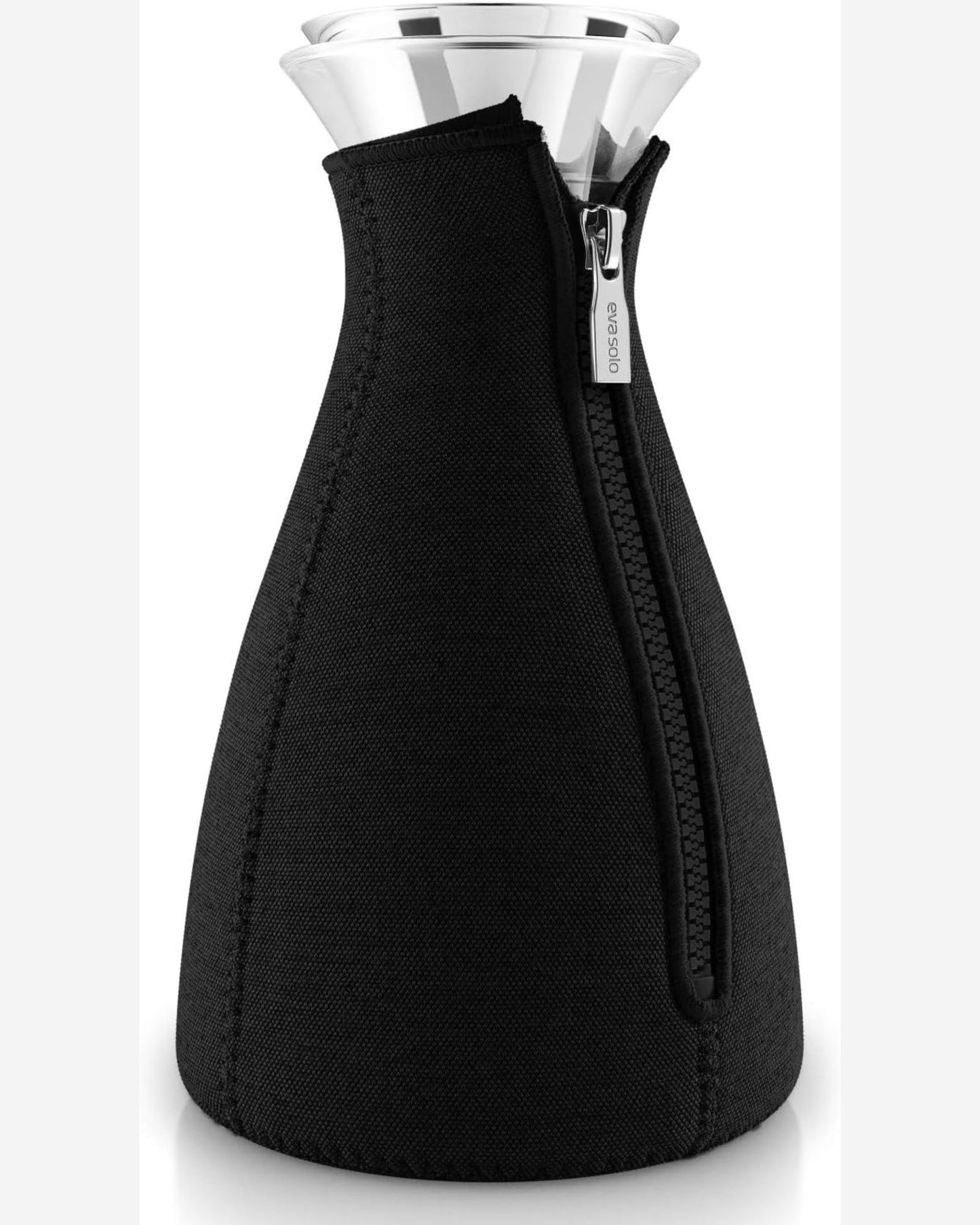 إيفا سولو 567667 كافيه سولو 1.0 لتر أسود منسوج