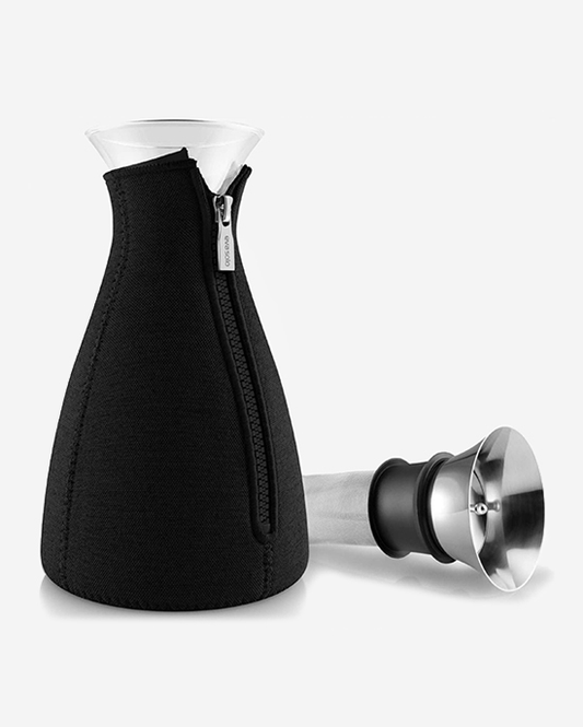 إيفا سولو 567667 كافيه سولو 1.0 لتر أسود منسوج