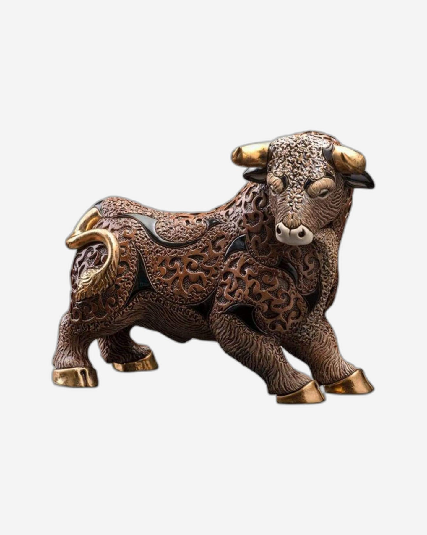 دي روزا بريف بول إصدار محدود - 470