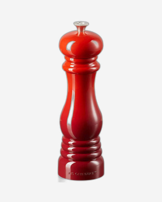 مطحنة ملح 21 سم من لو كريسيت - أحمر كرزي - 96002000060000