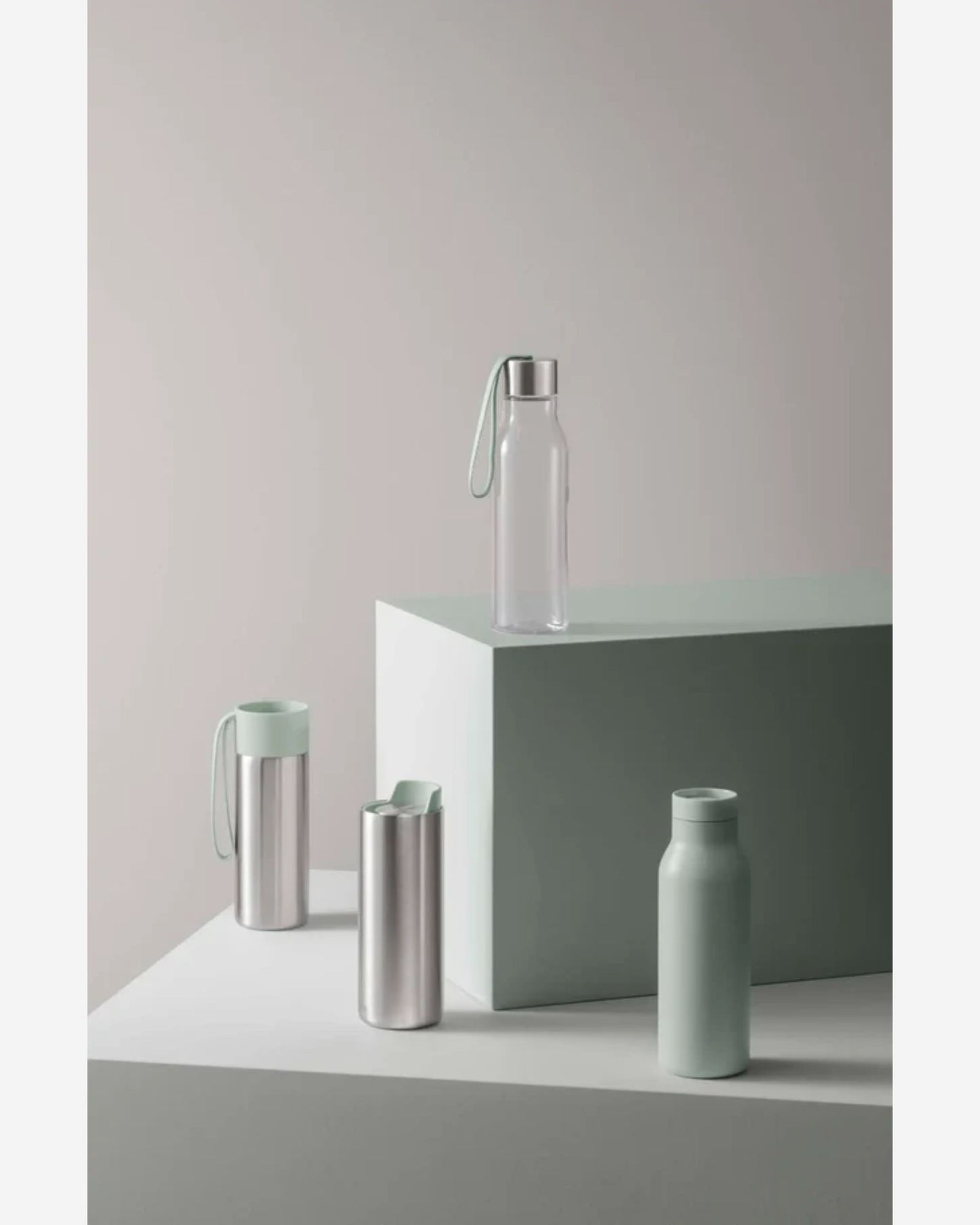 قارورة حرارية إيفا سولو 575029 أوربان 0.5 لتر سيج