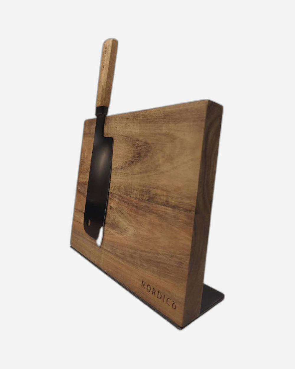 Nordico Magnetic Knife Block Holder