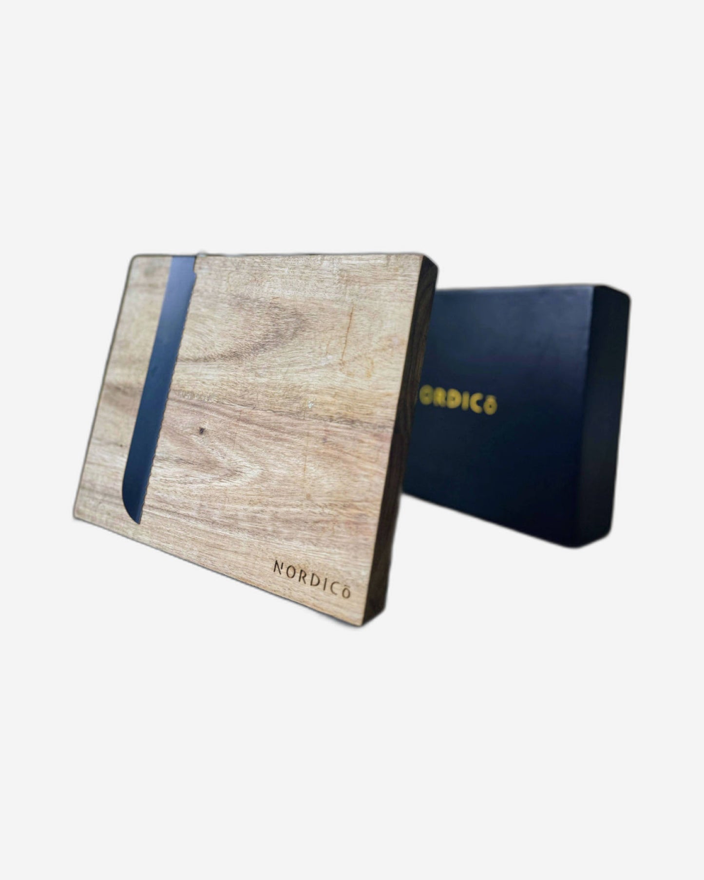 حامل سكين مغناطيسي من نورديكو